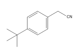  对叔丁基苯乙腈